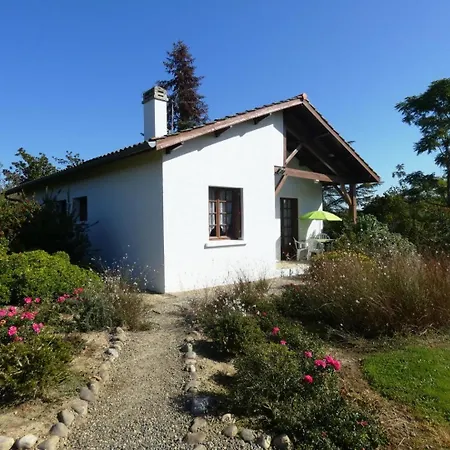 Hébergement de vacances Lamoune