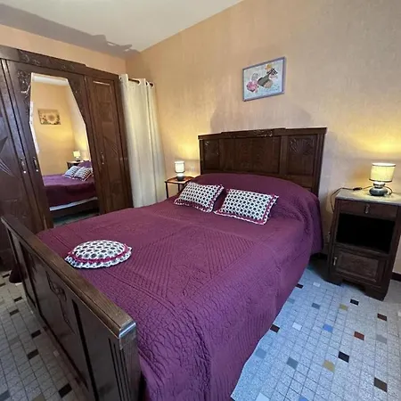 Hébergement de vacances Lamoune Duhort-Bachen