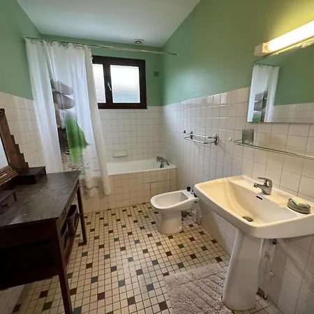 Lamoune Hébergement de vacances