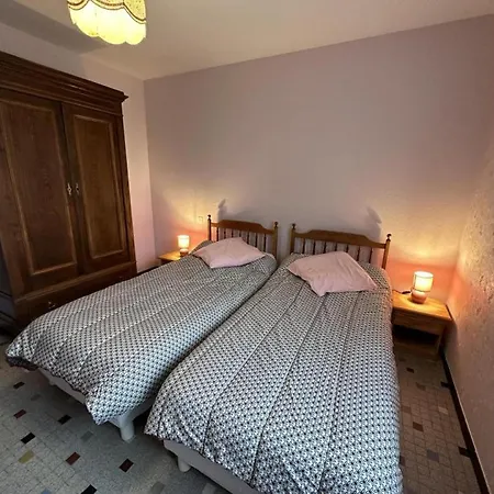 Hébergement de vacances Lamoune Duhort-Bachen