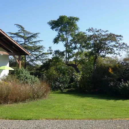 Lamoune Hébergement de vacances *