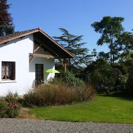 Hébergement de vacances Lamoune