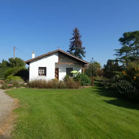 Lamoune Hébergement de vacances *