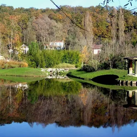 Lamoune Duhort-Bachen