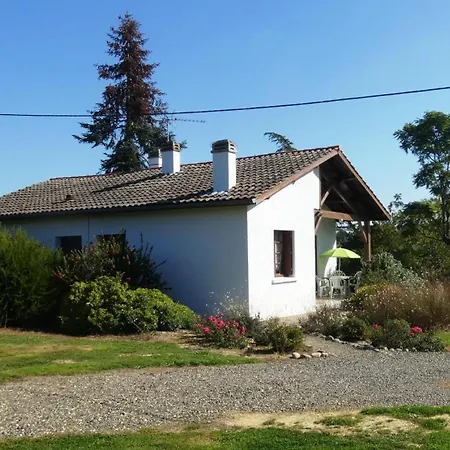 Hébergement de vacances Lamoune *