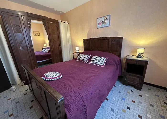 Ferienhaus Lamoune Duhort-Bachen