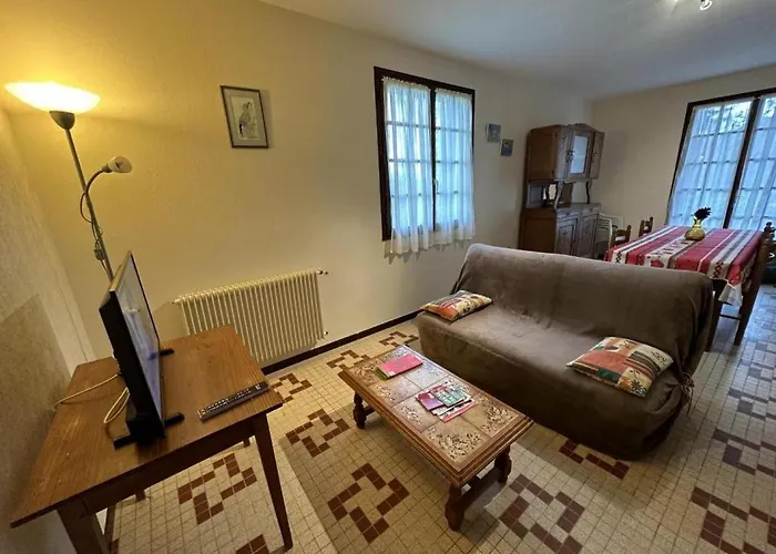 Lamoune * Duhort-Bachen