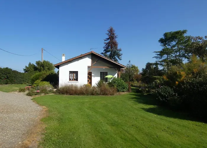 Lamoune Ferienhaus *