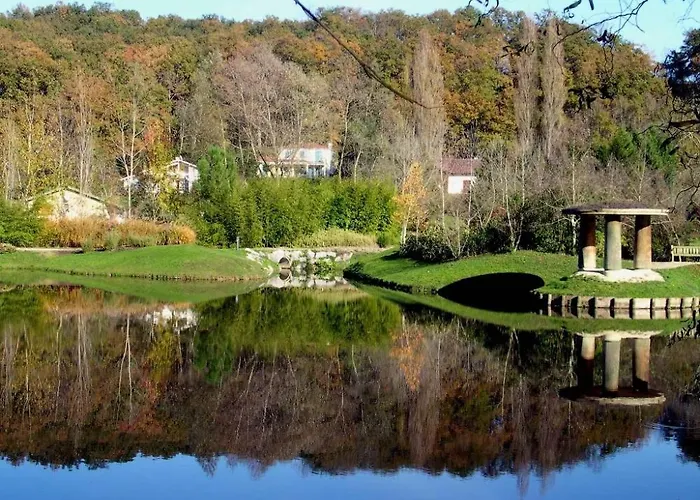 Lamoune Duhort-Bachen